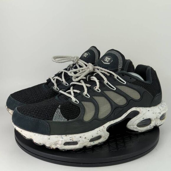 Nike Other - Nike Air Max Terrascape Plus Off Noir Black DN4590-001 Men’s Size 12.5